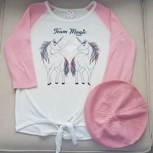 **3/$15** "Team Magic" 🦄 Set